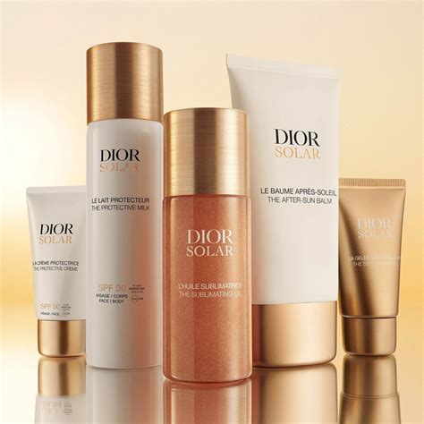 dior autobronzant visage|Dior Solar La Gelée Autobronzante .